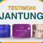 Testimoni AFC – Jantung