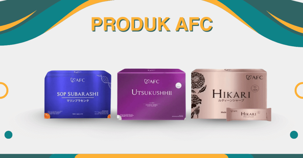 Terapi Calistung - Produk AFC