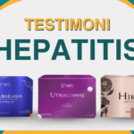 Terapi Calistung - Testimoni Hepatitis