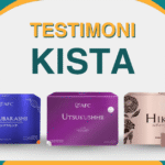 Terapi Calistung - Testimoni Kista