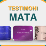 Terapi Calistung - Testimoni Mata