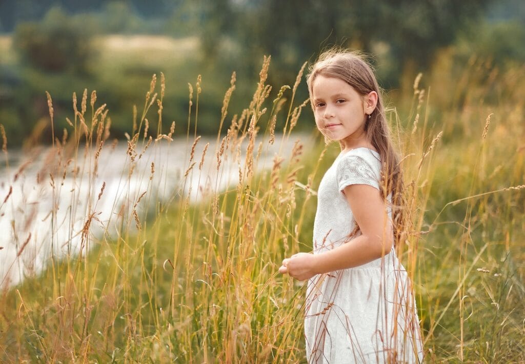 girl, child, childhood, summer, field, grass, wind, girl, child, child, child, child, child, nature, wind, wind, wind, wind