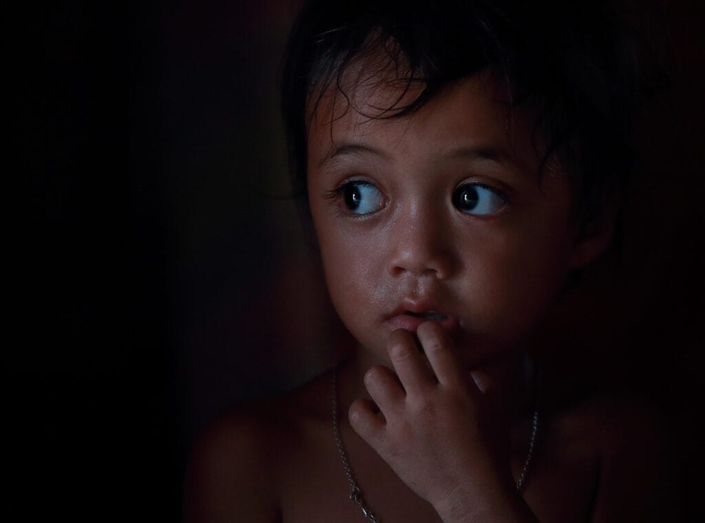 kids, little, people, green, fear, emotions, child, black fear, fear, fear, fear, fear, fear