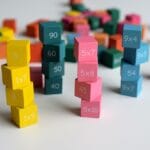 color, school, numbers, cubes, math, math, math, math, math, math