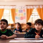 Menentukan apakah seorang anak siap untuk belajar menulis melibatkan penilaian berbagai faktor perkembangan, terutama berfokus pada keterampilan motorik halus, integrasi visual-motorik, dan kesiapan keseluruhan anak untuk pembelajaran terstruktur