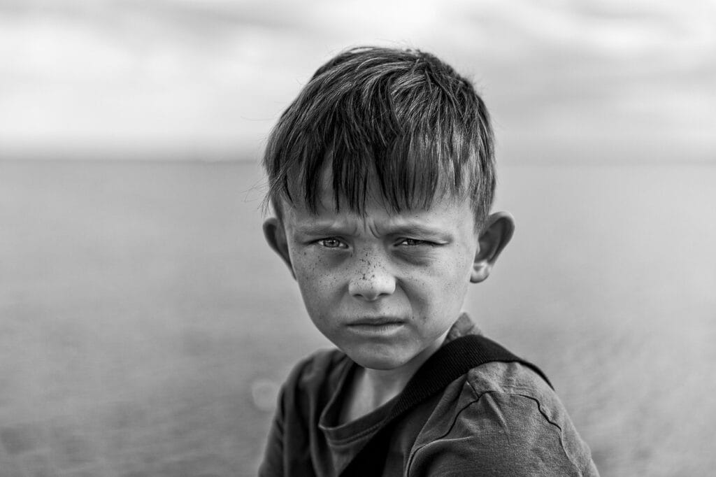 little boy, boy, kid, child, portrait, outdoors, monochrome, black and white, little boy, boy, boy, child, portrait, portrait, portrait, portrait, portrait