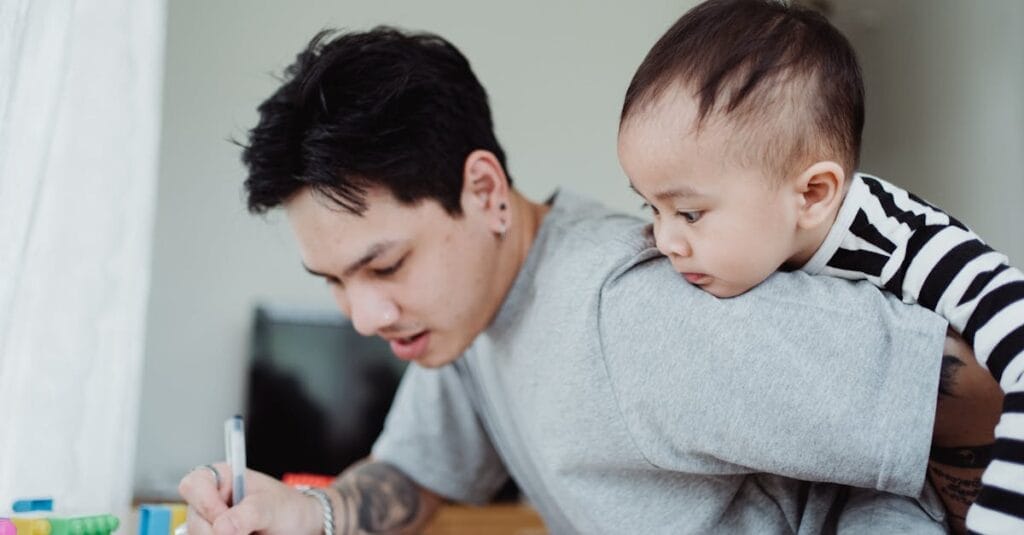 Terapi Calistung Untuk Anak Berkebutuhan Khususparenthood challenges.
