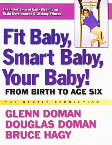 Terapi Calistung - Fit Baby, Smart Baby, Your Baby! From Birth to Age Six