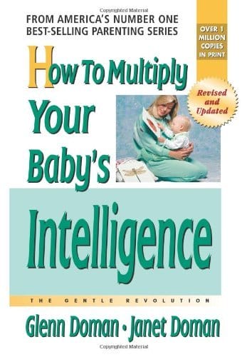 Terapi Calistung - How to Multiply Your Baby's Intelligence