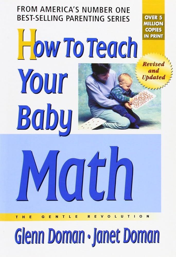 Terapi Calistung - How to Teach Your Baby Math