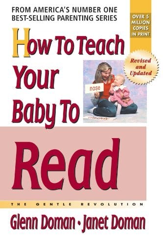 Terapi Calistung - How to Teach Your Baby To Read