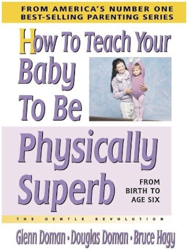 Terapi Calistung - How to Teach Your Baby to Be Physically Superb