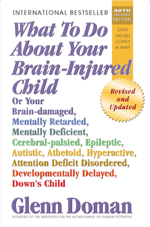 Terapi Calistung - What To Do About Your Brain-Injured Child