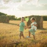 kids, field, friendship, sunset, childhood, children, fun, friendship, friendship, children, children, children, children, nature, children