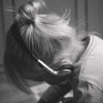 girl, baby, kid, child, hair, music, wireless, headset, hairstyle, gray music, gray hair, music, music, music, headset, headset, headset, headset, headset