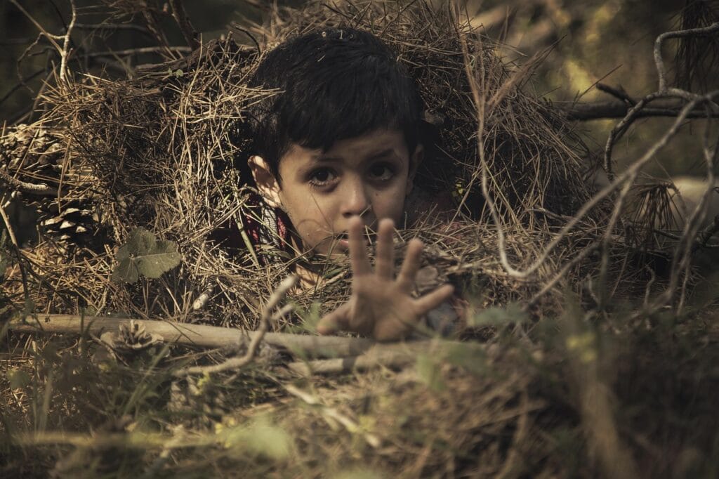 child, sad, cry, help, hand, scared, hiding, brown help, cry, cry, help, help, help, scared, scared, scared, scared, scared, hiding