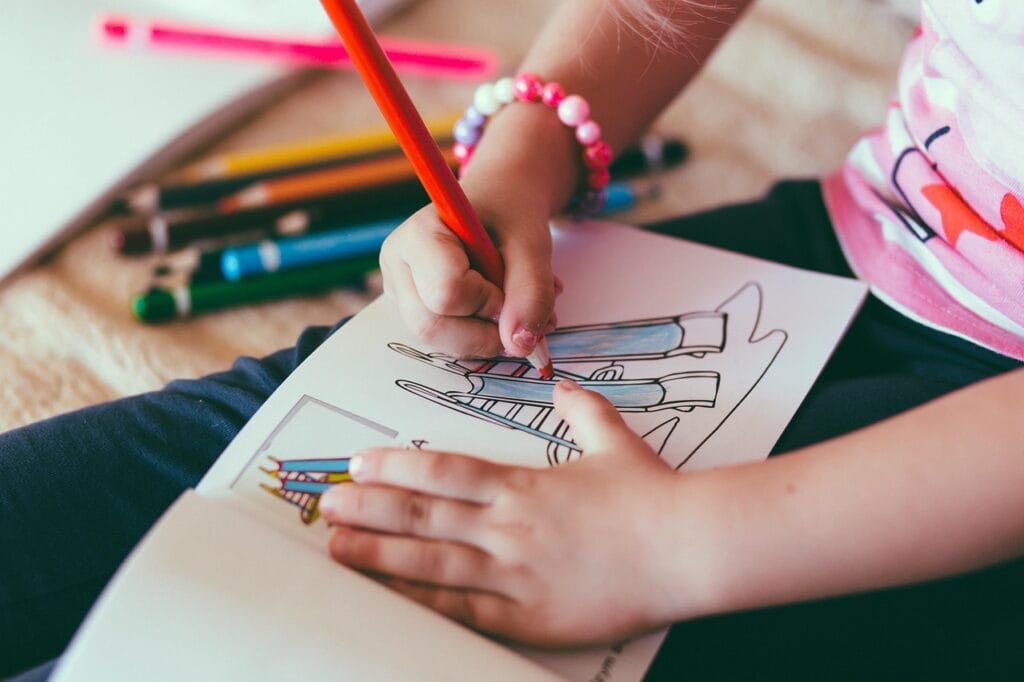 kid, child, baby, colored pencil, color, drawing book, hands, bracelet, art, drawing book, drawing book, drawing book, drawing book, drawing book, bracelet, bracelet, bracelet, bracelet, bracelet