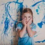 girl, kid, autism, asperger, neurodiversity, autistic, painting, school, inclusion, autism, autism, autism, autism, autism, autistic