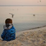 child, birds, sea, loneliness, sadness, reverie, beach, nature, bird, peace of mind, silence, sunrise, morning, child, loneliness, loneliness, loneliness, sadness, sadness, sadness, beach, silence, silence, silence, silence, silence