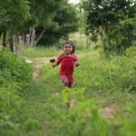 happy child, running child, kid, happy, child beautiful, happiness, children, child, girl, child two years, childhood, nature, brazilian child, child with lollipop