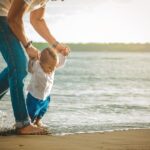 child, boy, smile, father, dad, beach, sand, ocean, happy, cute, family, nature, sunlight, fathers day, father, father, family, family, family, family, family, fathers day, fathers day