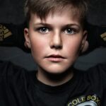 The Boxer