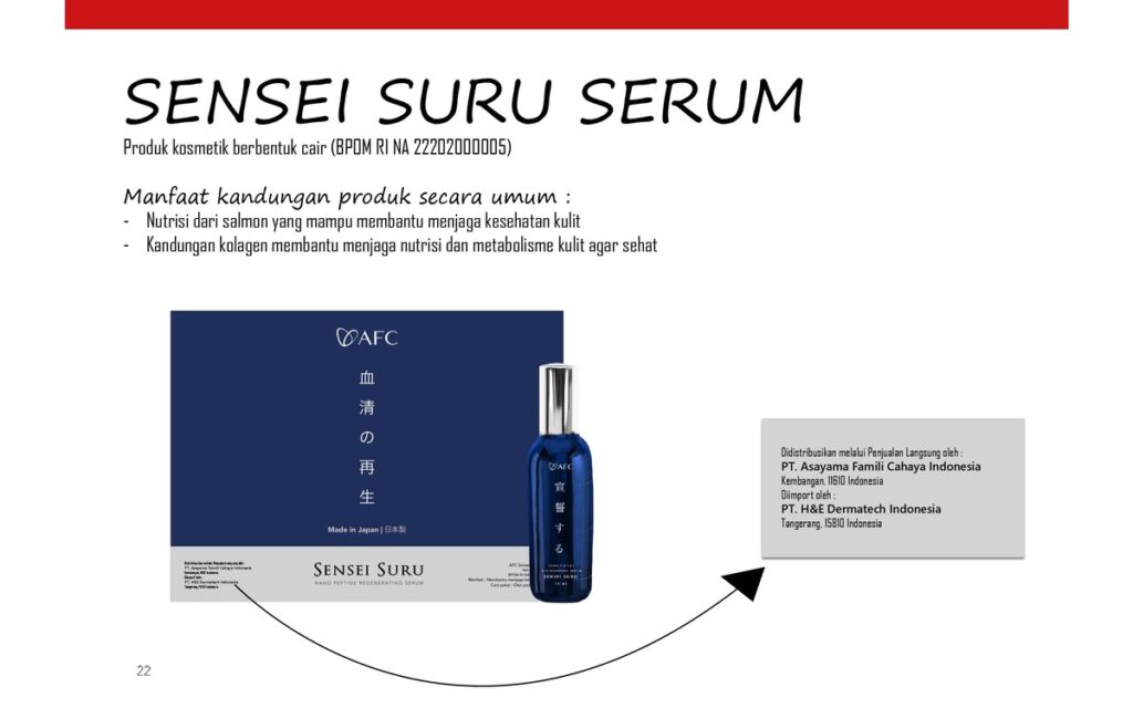 Terapi Calistung AFC Product & Marketing Plan page-0008
