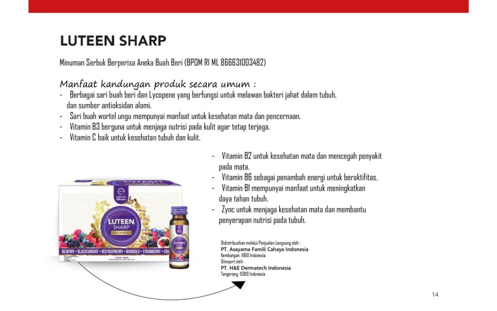 Terapi Calistung AFC Product & Marketing Plan page-0011