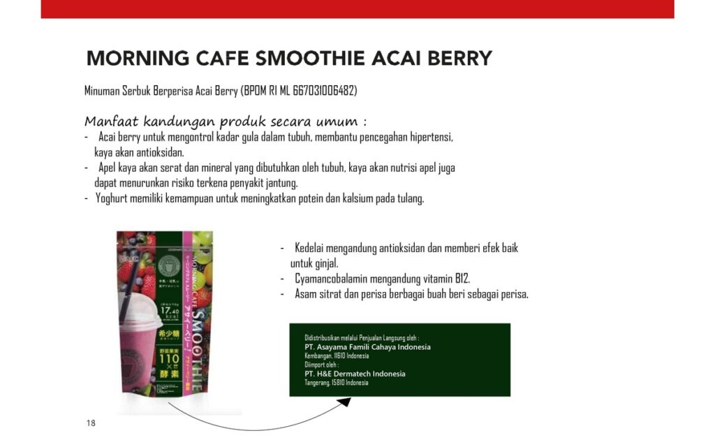 Terapi Calistung AFC Product & Marketing Plan page-0012
