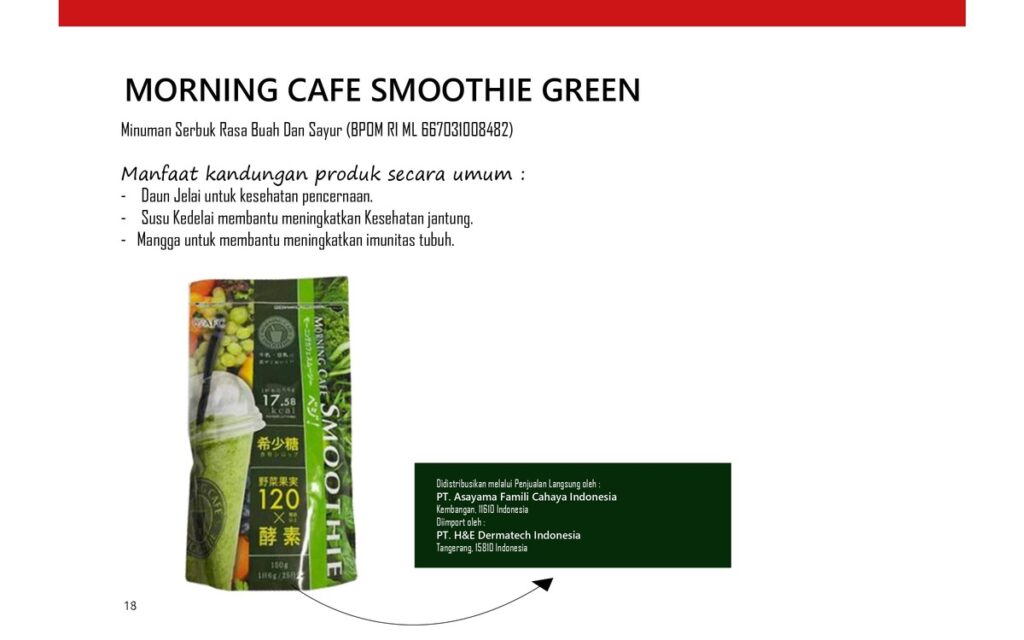 Terapi Calistung AFC Product & Marketing Plan page-0013