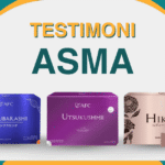 Testimoni  AFC – Asma