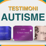Testimoni AFC – Autisme