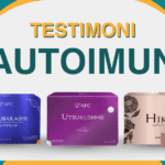 Testimoni AFC – Autoimun