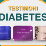 Testimoni  AFC – Diabetes