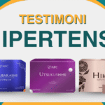 Testimoni AFC – Hipertensi