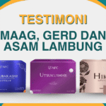 Testimoni AFC – Maag, Gerd & Asam Lambung