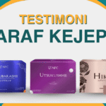 Testimoni AFC – Saraf Kejepit