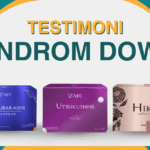 Testimoni AFC – Sindrom Down