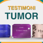 Testimoni AFC – Tumor