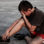 cry, harm, accident pain, suffering, boy, child, a small child, sport, sadness, cry, cry, cry, cry, harm, suffering, suffering, suffering, suffering, suffering